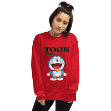 Load image into Gallery viewer, Doeramon Sweatshirt