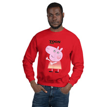 Load image into Gallery viewer, Peppa the Pig Sweatshirt