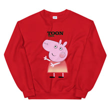 Load image into Gallery viewer, Peppa the Pig Sweatshirt