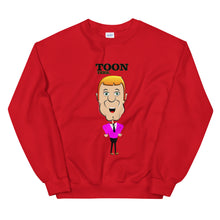 Load image into Gallery viewer, Ted Chaff Sweatshirt