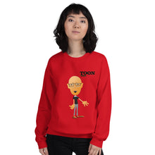 Load image into Gallery viewer, Swiney Swinney Sweatshirt