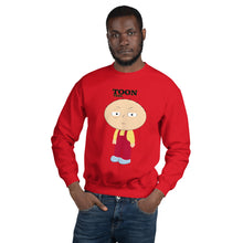 Load image into Gallery viewer, Stewy Sweatshirt
