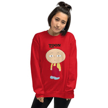 Load image into Gallery viewer, Stewy Sweatshirt