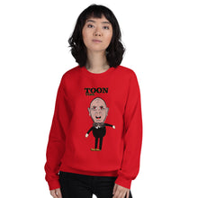 Load image into Gallery viewer, Scabby Schwab Sweatshirt