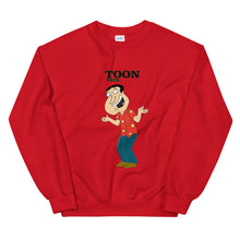 Load image into Gallery viewer, Quagmire Sweatshirt