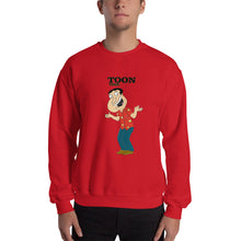 Load image into Gallery viewer, Quagmire Sweatshirt
