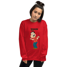 Load image into Gallery viewer, Quagmire Sweatshirt