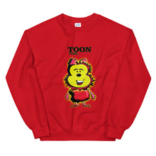 Load image into Gallery viewer, Pink Furry Sweatshirt