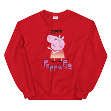 Load image into Gallery viewer, Peppa 2 Sweatshirt
