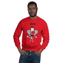 Load image into Gallery viewer, Oggy Sweatshirt