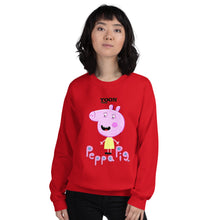 Load image into Gallery viewer, Mumpig Sweatshirt