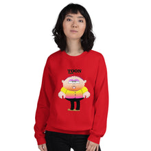 Load image into Gallery viewer, Angry Mom Sweatshirt