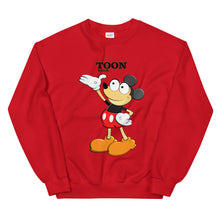 Load image into Gallery viewer, Mickey M Sweatshirt