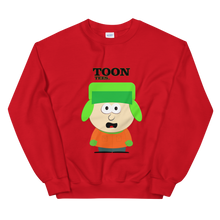 Load image into Gallery viewer, Kyle Sweatshirt