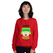 Load image into Gallery viewer, Kyle Sweatshirt