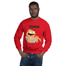Load image into Gallery viewer, Klaus Bowl Sweatshirt