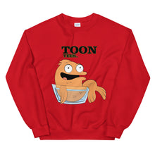 Load image into Gallery viewer, Klaus Bowl Sweatshirt