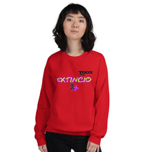 Load image into Gallery viewer, Extincio Sweatshirt