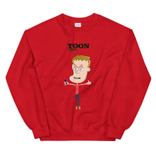 Load image into Gallery viewer, Matt Damon's Saving Things Sweatshirt