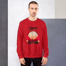 Load image into Gallery viewer, Cartman's Dad Sweatshirt
