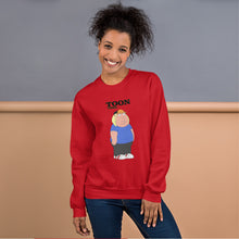 Load image into Gallery viewer, Chris Sweatshirt