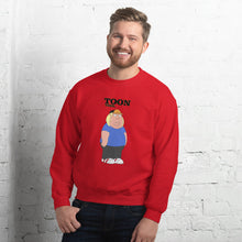Load image into Gallery viewer, Chris Sweatshirt