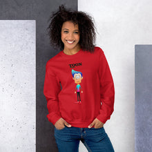 Load image into Gallery viewer, Ceasar Sweatshirt