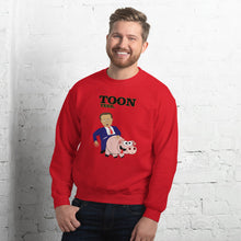 Load image into Gallery viewer, CamPig Sweatshirt