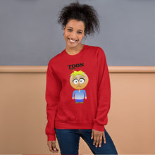 Load image into Gallery viewer, Butters2 Sweatshirt