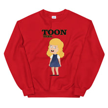 Load image into Gallery viewer, Bridget F Sweatshirt