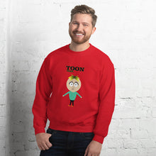 Load image into Gallery viewer, Butters 1 Sweatshirt