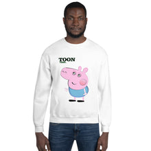 Load image into Gallery viewer, George Sweatshirt