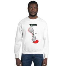 Load image into Gallery viewer, Roger 2 Sweatshirt