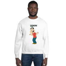 Load image into Gallery viewer, Quagmire Sweatshirt