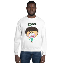 Load image into Gallery viewer, Jimmy Obey's Sweatshirt