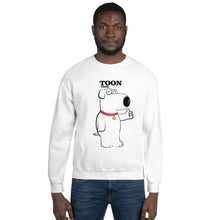 Load image into Gallery viewer, Brian G Sweatshirt