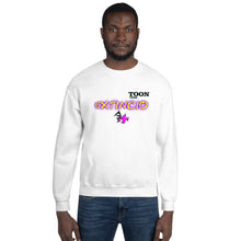 Load image into Gallery viewer, Extincio Sweatshirt