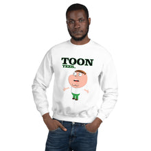 Load image into Gallery viewer, Mini Pete Sweatshirt