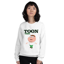 Load image into Gallery viewer, Mini Pete Sweatshirt