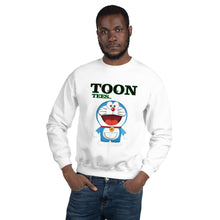 Load image into Gallery viewer, Doeramon Sweatshirt