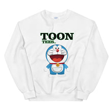Load image into Gallery viewer, Doeramon Sweatshirt