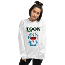Load image into Gallery viewer, Doeramon Sweatshirt