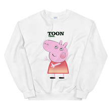 Load image into Gallery viewer, Peppa the Pig Sweatshirt