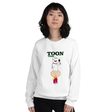Load image into Gallery viewer, Stewy /Brian Sweatshirt