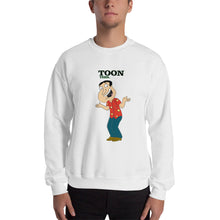 Load image into Gallery viewer, Quagmire Sweatshirt