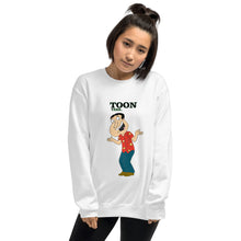 Load image into Gallery viewer, Quagmire Sweatshirt