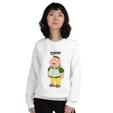 Load image into Gallery viewer, Peter G Sweatshirt