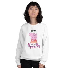 Load image into Gallery viewer, Peppa 2 Sweatshirt