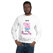 Load image into Gallery viewer, George 2 Sweatshirt