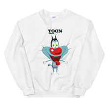 Load image into Gallery viewer, Oggy Sweatshirt